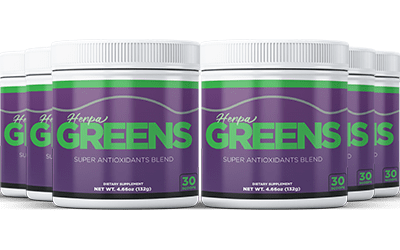 HerpaGreens discount